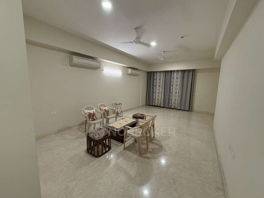 3 BHK Flat In Dlf Ultima, Sector 81 for Rent  In Dlf Ultima