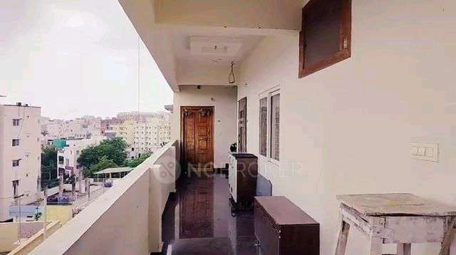 2 BHK Flat In Siri Elite Apament For Sale  In 18, Sriramana Colony, Hyderabad, Telangana 500079, India