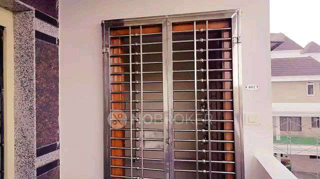 2 BHK Flat In Siri Elite Apament For Sale  In 18, Sriramana Colony, Hyderabad, Telangana 500079, India