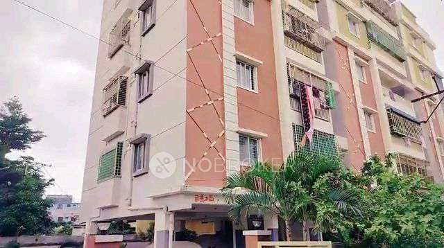 2 BHK Flat In Siri Elite Apament For Sale  In 18, Sriramana Colony, Hyderabad, Telangana 500079, India