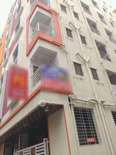 PG for Anyone in Hinjawadi