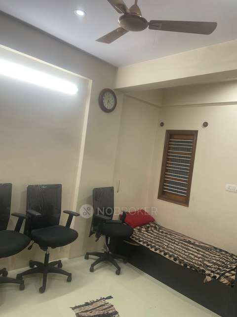 1 BHK House for Rent  In Konanakunte