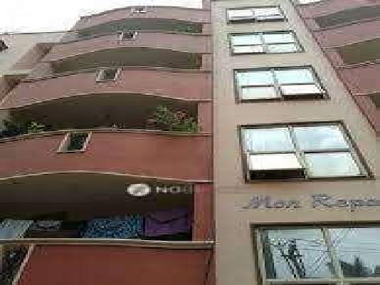 2 BHK Flat In Mon Repos for Rent  In Kaggadasapura