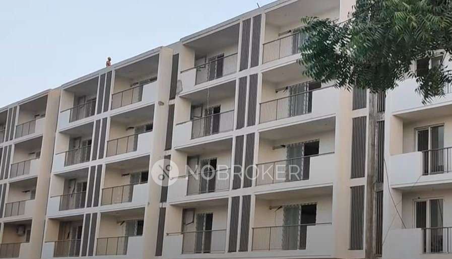 3 BHK Flat In Dlf Garden City For Sale  In  Sector 93 