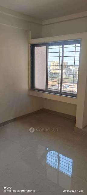 1 BHK Flat In Kedar Co Operative Housing Society  For Sale  In  Taloja