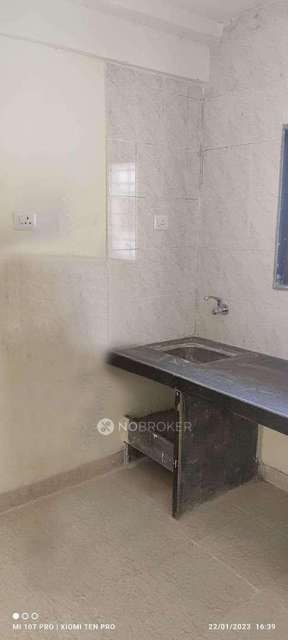 1 BHK Flat In Kedar Co Operative Housing Society  For Sale  In  Taloja