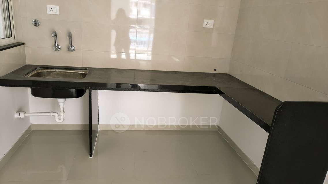 2 BHK Flat In Shree Basil Chandrakant, Ambegaon Bk for Rent  In Ambegaon Bk