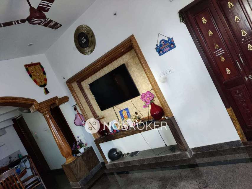 2 BHK House for Rent  In Kattankulathur