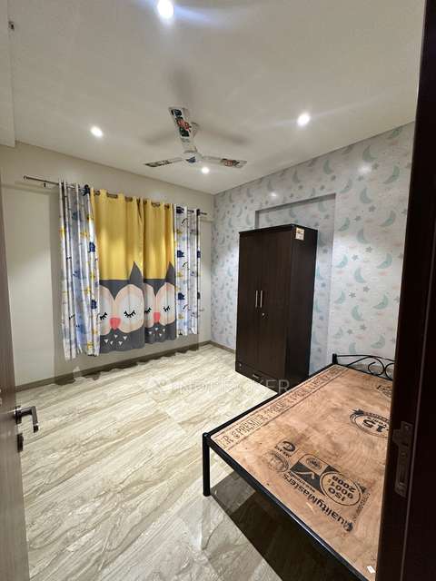 3 BHK Flat In Vtp Solitaire for Rent  In Baner