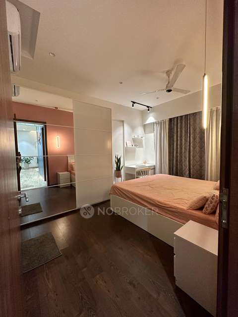 3 BHK Flat In Vtp Solitaire for Rent  In Baner