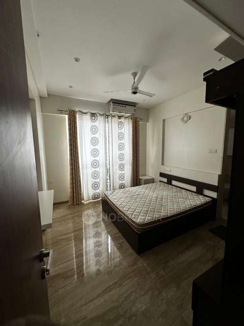 3 BHK Flat In Vtp Solitaire for Rent  In Baner