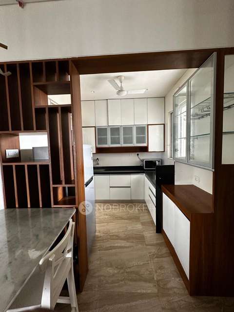 3 BHK Flat In Vtp Solitaire for Rent  In Baner