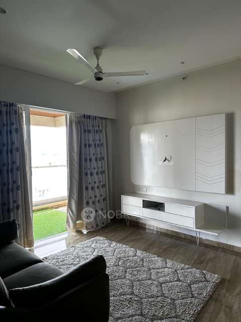 3 BHK Flat In Vtp Solitaire for Rent  In Baner