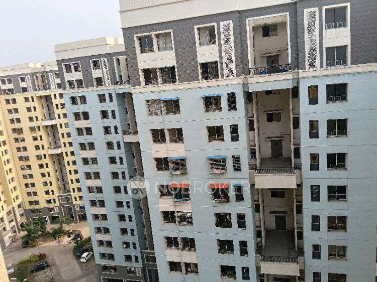 1 BHK Flat In Ananta Towers for Rent  In Umerkhadi