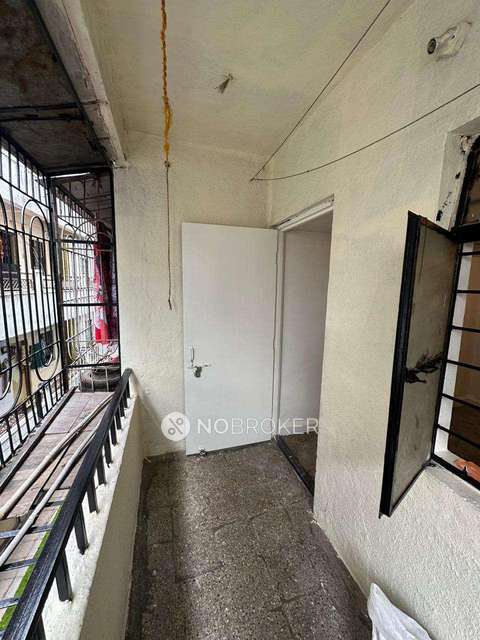 1 RK Flat In Santoshi Mata Housing Society For Sale  In Akurdi