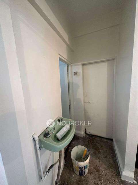 1 RK Flat In Santoshi Mata Housing Society For Sale  In Akurdi