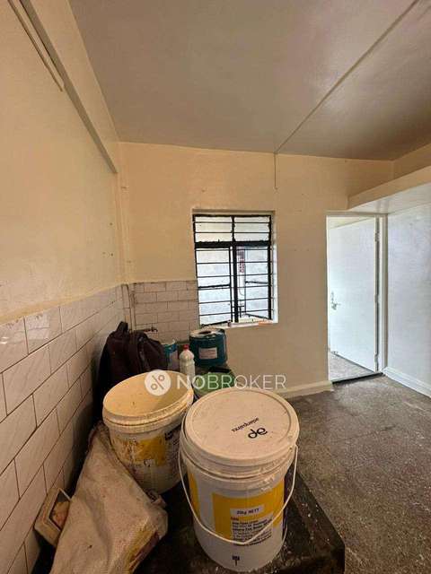 1 RK Flat In Santoshi Mata Housing Society For Sale  In Akurdi