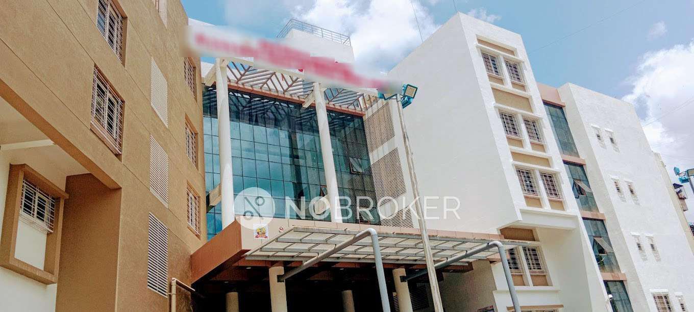 1 RK Flat In Santoshi Mata Housing Society For Sale  In Akurdi