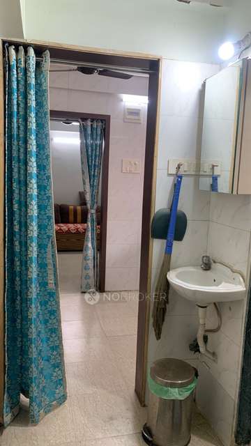 1 BHK Flat In Asavari Society Cidco For Sale  In Taloja