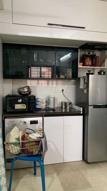 1 BHK Flat In Asavari Society Cidco For Sale  In Taloja