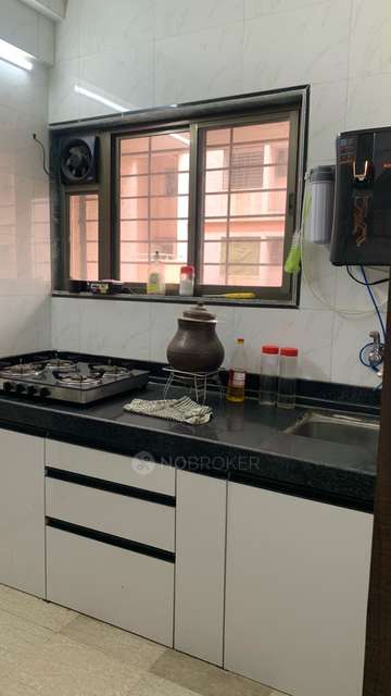 1 BHK Flat In Asavari Society Cidco For Sale  In Taloja