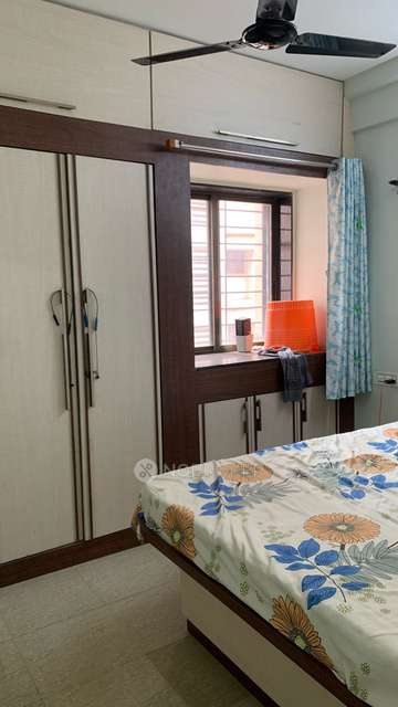 1 BHK Flat In Asavari Society Cidco For Sale  In Taloja