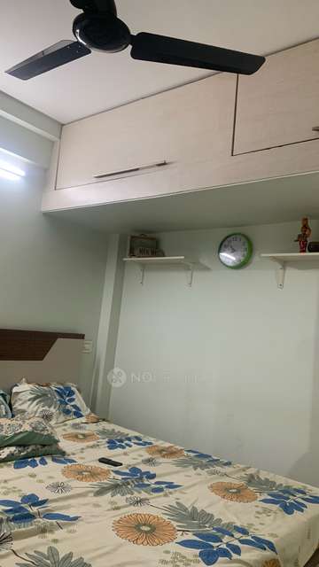 1 BHK Flat In Asavari Society Cidco For Sale  In Taloja