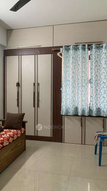 1 BHK Flat In Asavari Society Cidco For Sale  In Taloja
