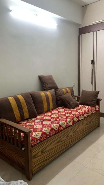 1 BHK Flat In Asavari Society Cidco For Sale  In Taloja
