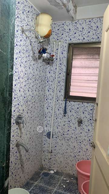 1 BHK Flat In Asavari Society Cidco For Sale  In Taloja