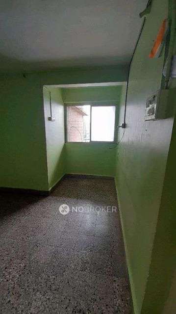 1 BHK Flat In Siddhivinayak Park Coop Housing Society For Sale  In Thane West