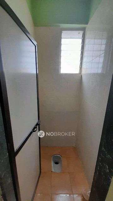 1 BHK Flat In Siddhivinayak Park Coop Housing Society For Sale  In Thane West