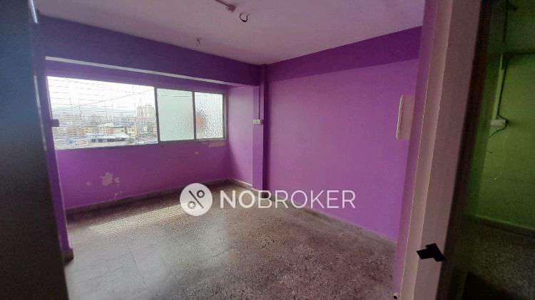 1 BHK Flat In Siddhivinayak Park Coop Housing Society For Sale  In Thane West