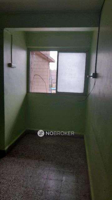 1 BHK Flat In Siddhivinayak Park Coop Housing Society For Sale  In Thane West