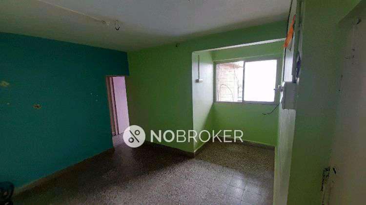 1 BHK Flat In Siddhivinayak Park Coop Housing Society For Sale  In Thane West