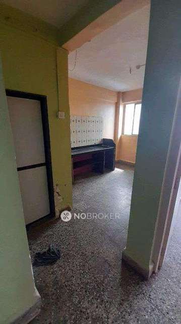 1 BHK Flat In Siddhivinayak Park Coop Housing Society For Sale  In Thane West