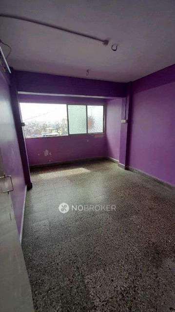 1 BHK Flat In Siddhivinayak Park Coop Housing Society For Sale  In Thane West