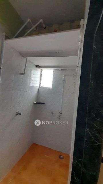 1 BHK Flat In Siddhivinayak Park Coop Housing Society For Sale  In Thane West