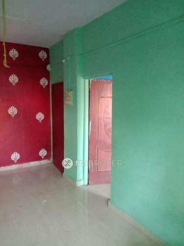 1 BHK Flat In Tejaswini Apartment for Rent  In Vangani