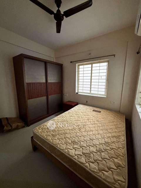 2 BHK Flat In Nisarga Gateway For Sale  In Nisarga Gateway, Chandapura, Bangalore
