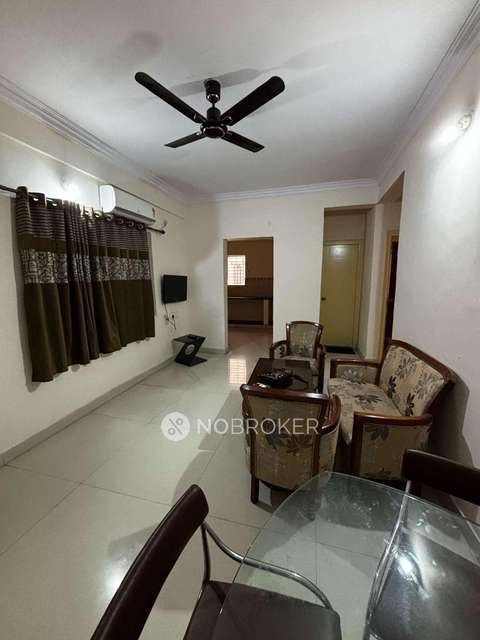 2 BHK Flat In Nisarga Gateway For Sale  In Nisarga Gateway, Chandapura, Bangalore