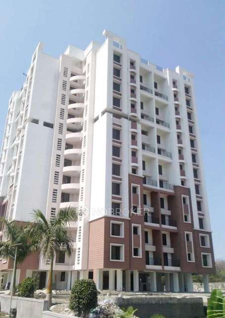 2 BHK Flat In Wind Chime for Rent  In Shirgaon