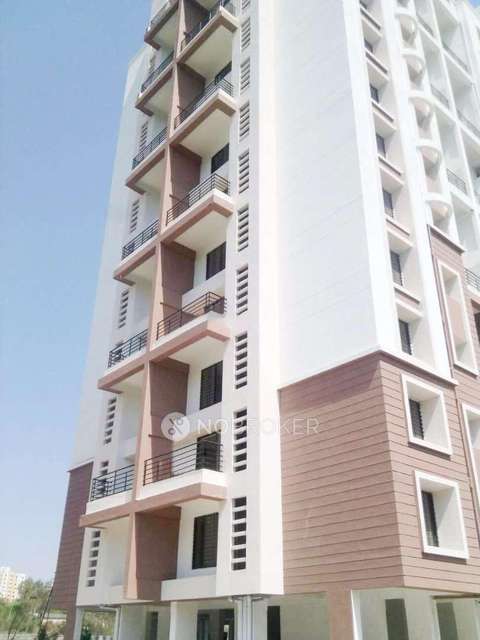 2 BHK Flat In Wind Chime for Rent  In Shirgaon
