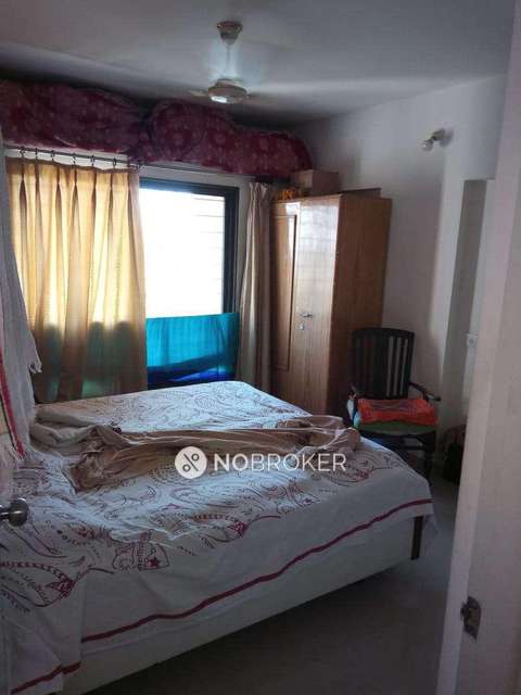 2 BHK Flat In Wind Chime for Rent  In Shirgaon