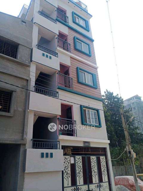 2 BHK Flat for Rent  In Electronic City