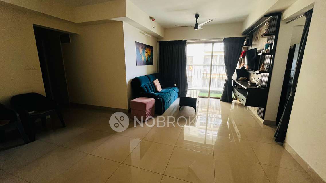 2 BHK Flat In Tata Amantra, Ranjnoli For Sale  In Ranjnoli