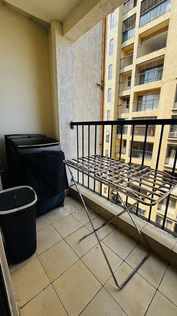 2 BHK Flat In Tata Amantra, Ranjnoli For Sale  In Ranjnoli