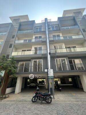3 BHK Flat In Smart Wor for Rent  In Sector 89