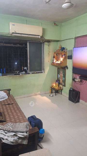 1 RK Flat In Liberty Garden Sra Building Number 3 for Rent  In Raj Ratna Industrial Estate, Malad, Navy Colony, Liberty Garden, Malad West, Mumbai, Maharashtra 400064, India