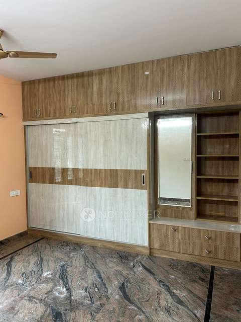 2 BHK Flat In Standalone  Building  for Rent  In Subramanyapura